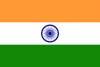 Flag of India