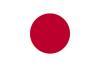 Flag of Japan